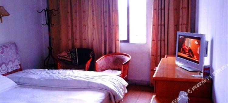 嵊州大世界旅馆图片