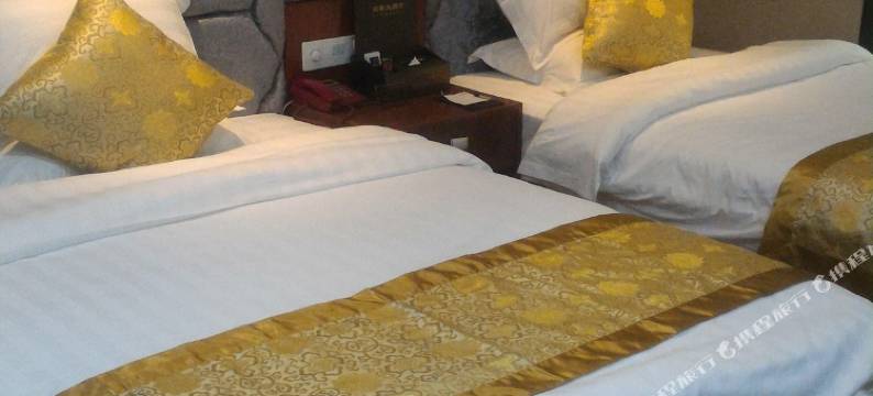 赫章谱馨大酒店图片