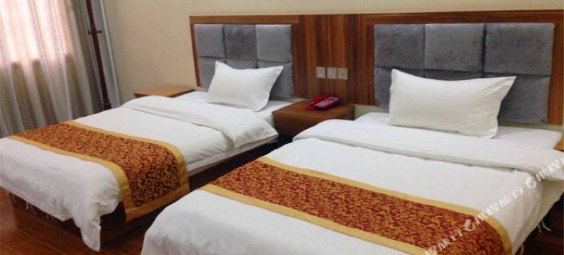 成都小桥酒店图片