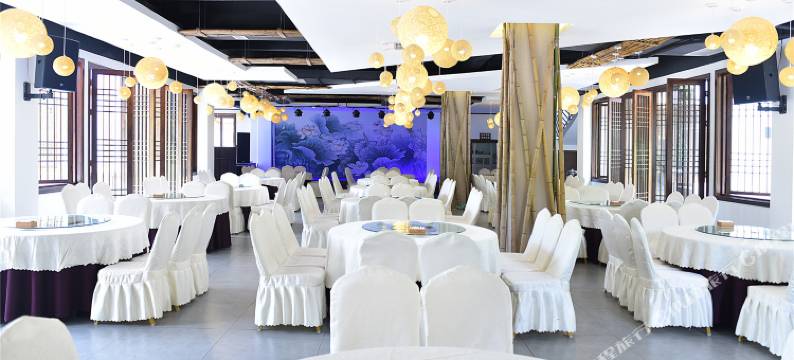 沐川沐府休闲度假山庄图片