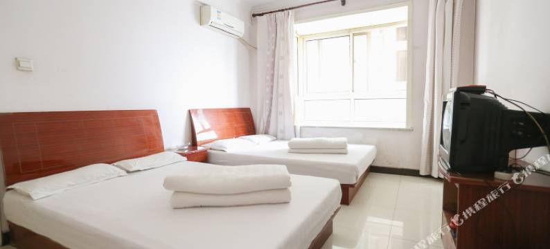 西安郝佳城市花园公寓图片