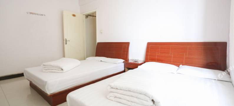 西安郝佳城市花园公寓图片