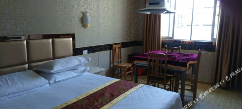 嘉源宾馆(武汉双拥路店)图片