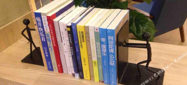 西安君健酒店(西安浐灞唐都医院北门城东客运站店)图片