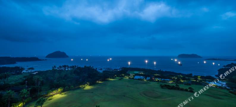 西归浦KAL酒店(Seogwipo KAL Hotel)图片