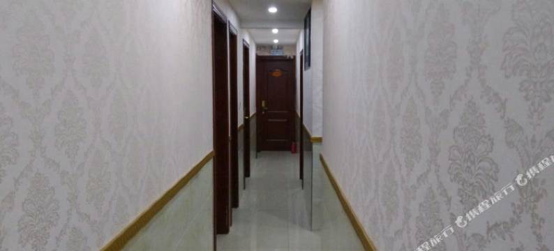 重庆君悦公寓图片