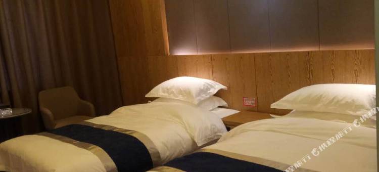 昌吉安得优商务酒店(昌吉学院新城校区店)图片