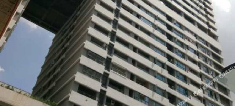 深圳优家精品公寓图片