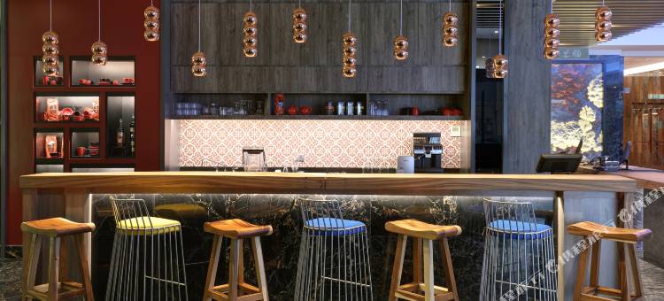 宜必思马六甲酒店(ibis Melaka)图片