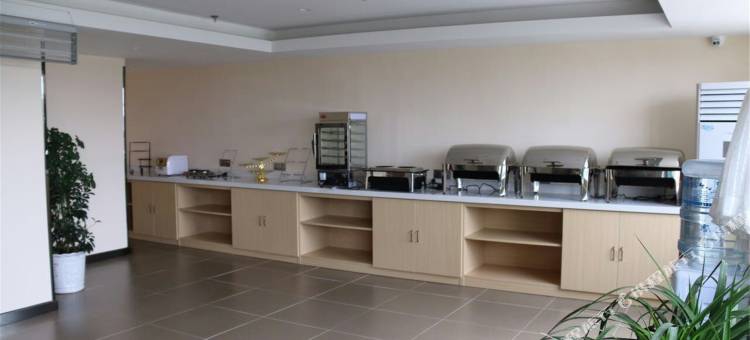 7天优品酒店(济南莱芜赢牟大街信誉楼店)图片