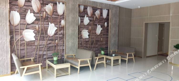 蔚县365云盟酒店图片