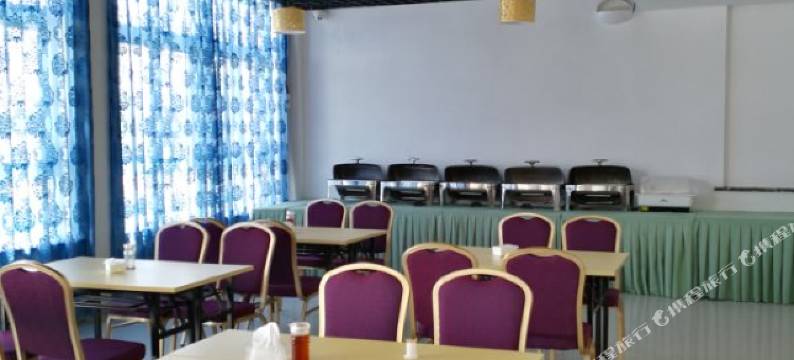 温州蓝港海洋主题宾馆图片