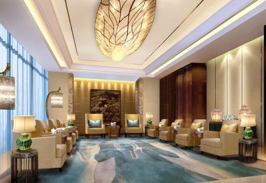 Sorl Hotel HangzhouHotel Overview