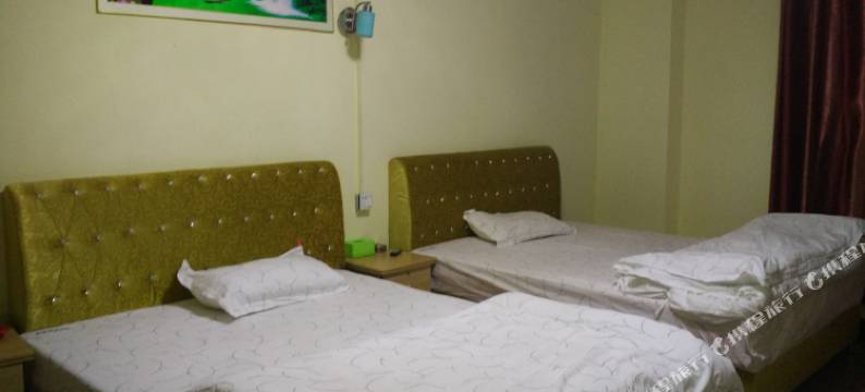 晋江铂捷商务宾馆图片