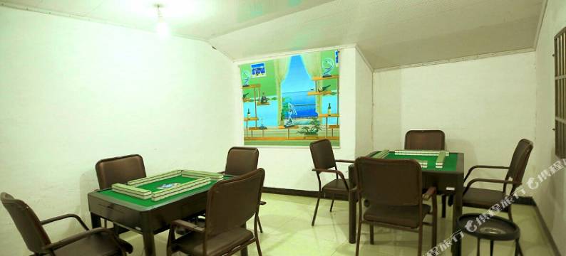 长宁美景家园住宿图片