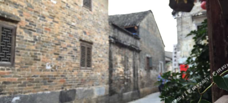 黄姚一步之姚客栈图片