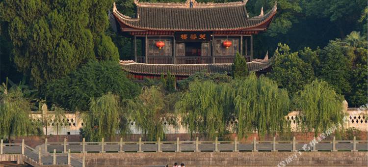 洪江巷北客栈图片