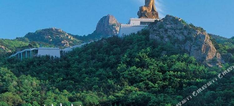 平行世界庭院酒店图片