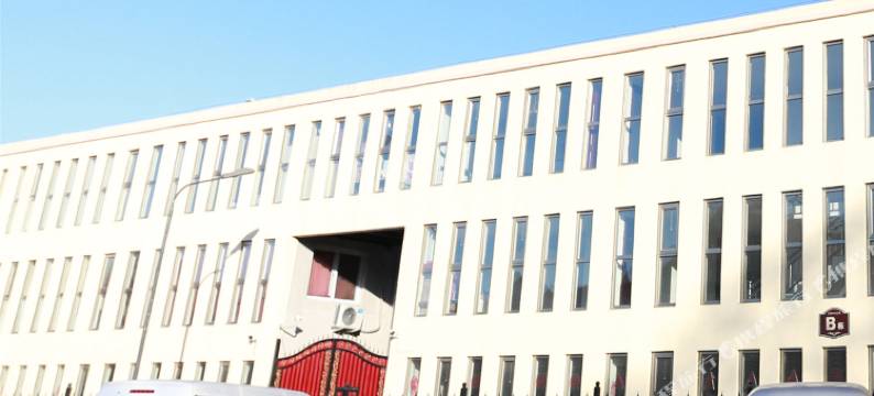 果丁时尚公寓(北京首都机场T3航站楼店)图片