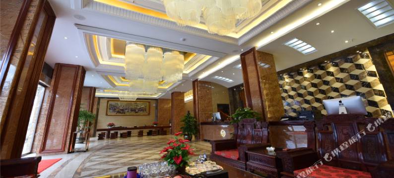 盈江东方嘉逸精品酒店图片
