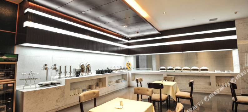 大庆吉祥凯悦商务酒店(大庆东站人民医院店)图片