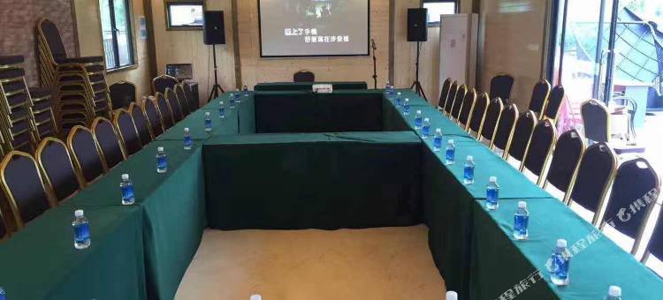 保利海陵岛度假村保利P区海边公寓图片