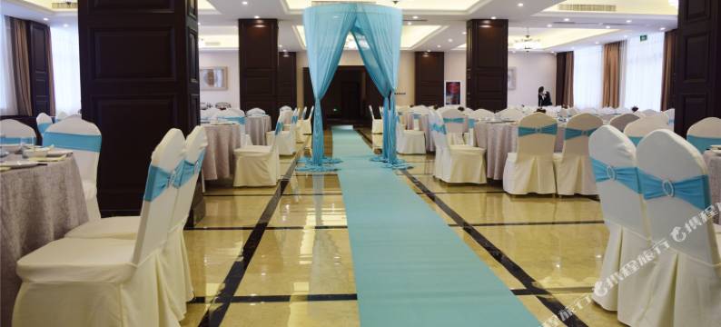 皇爵精品酒店(建德新安江店)图片