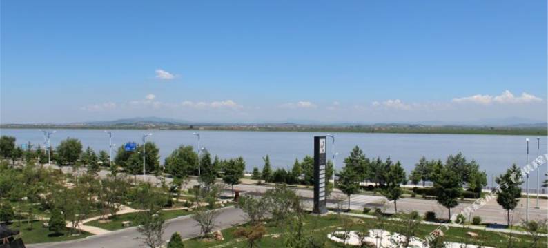 丹东温泉公寓图片