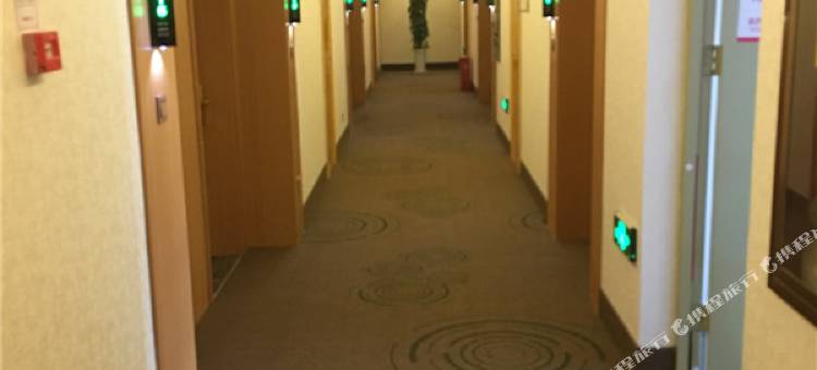 格林豪泰(宿迁洋河新区徐淮路店)图片