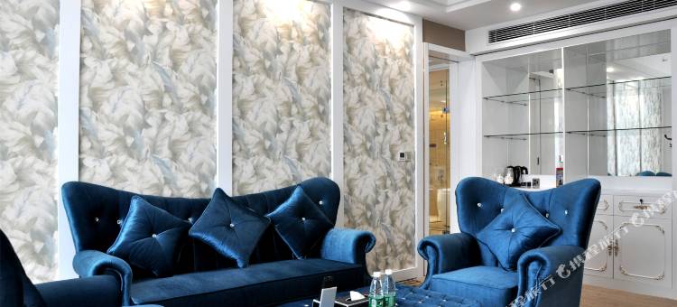 江华天一国际大酒店图片