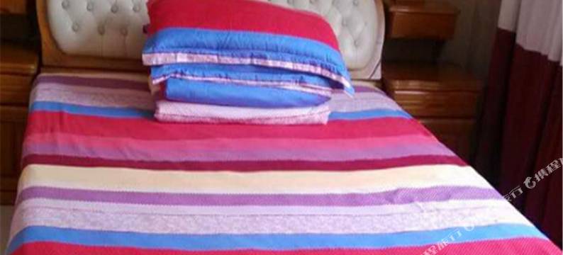 众鑫宾馆(建平二部)图片