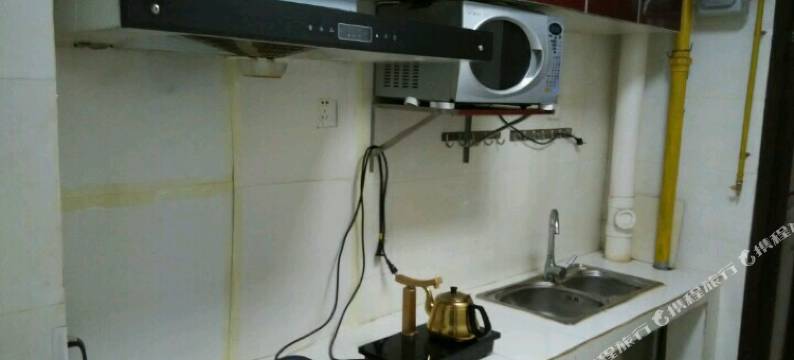 昆明星光俊园短租公寓图片