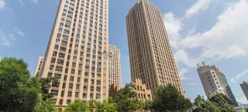 昆明星光俊园短租公寓图片