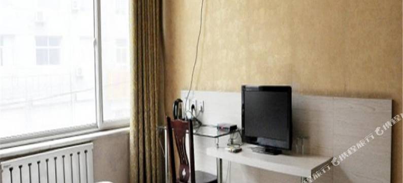 石家庄宜家宾馆图片