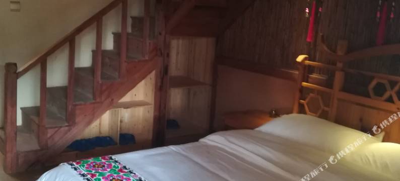 普者黑静舒客栈图片