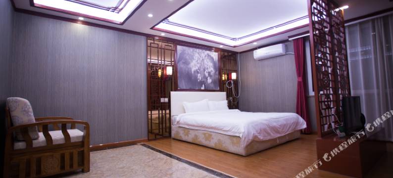 莱阳阳城壹号酒店图片