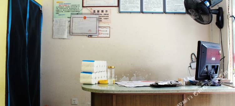 巢湖欣悦旅馆图片