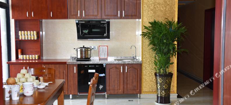 贵阳克迪公寓图片