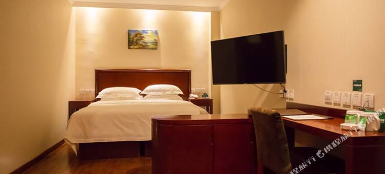 格林豪泰(太原高新区长治路店)图片