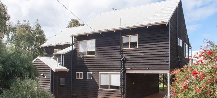 伯勒度假屋 - Ella In Eagle Bay(Dunsborough Holiday Homes - Ella in Eagle Bay)图片