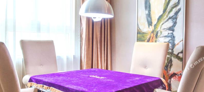 瑞鑫国际酒店(深圳布吉东站店)图片