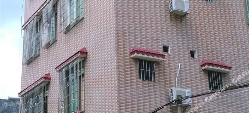 英德蝴蝶谷辉煌客栈图片