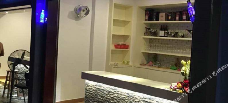 深圳南澳66号公馆图片