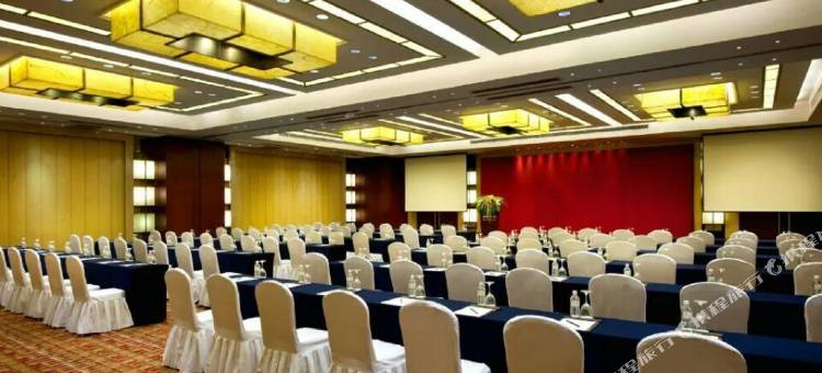 盐城宏派国际大酒店图片