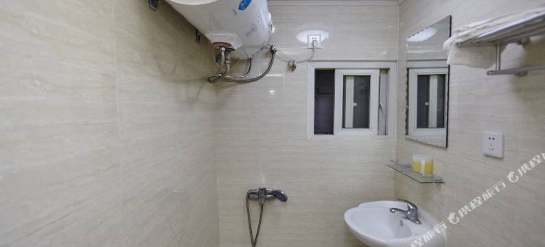 苏州鸿福宾馆图片