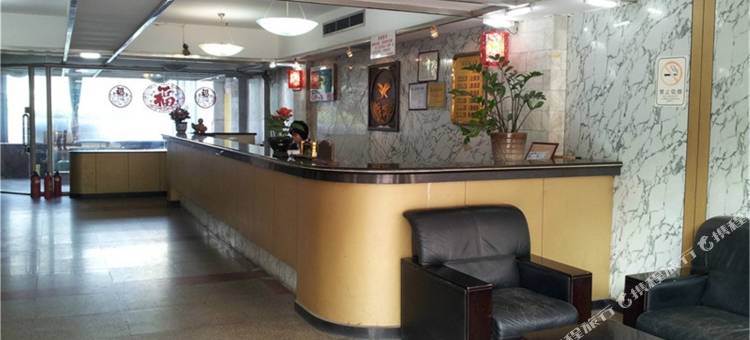 广州开发区半岛酒店图片