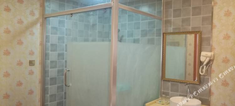 新乡安居宾馆(河师大店)图片