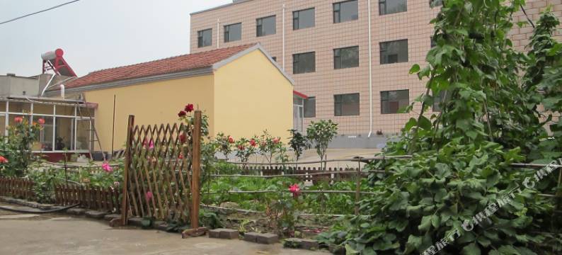 涞源新晨农家院图片