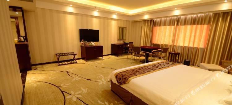 遂平锦程商务宾馆图片