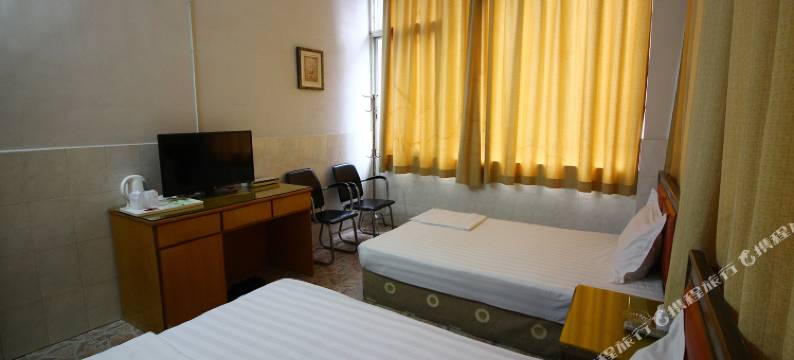 江门金丰旅馆图片